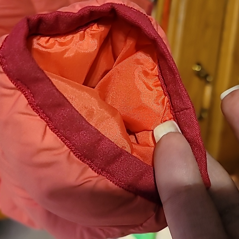 Obermeyer Down Jacket - image 4